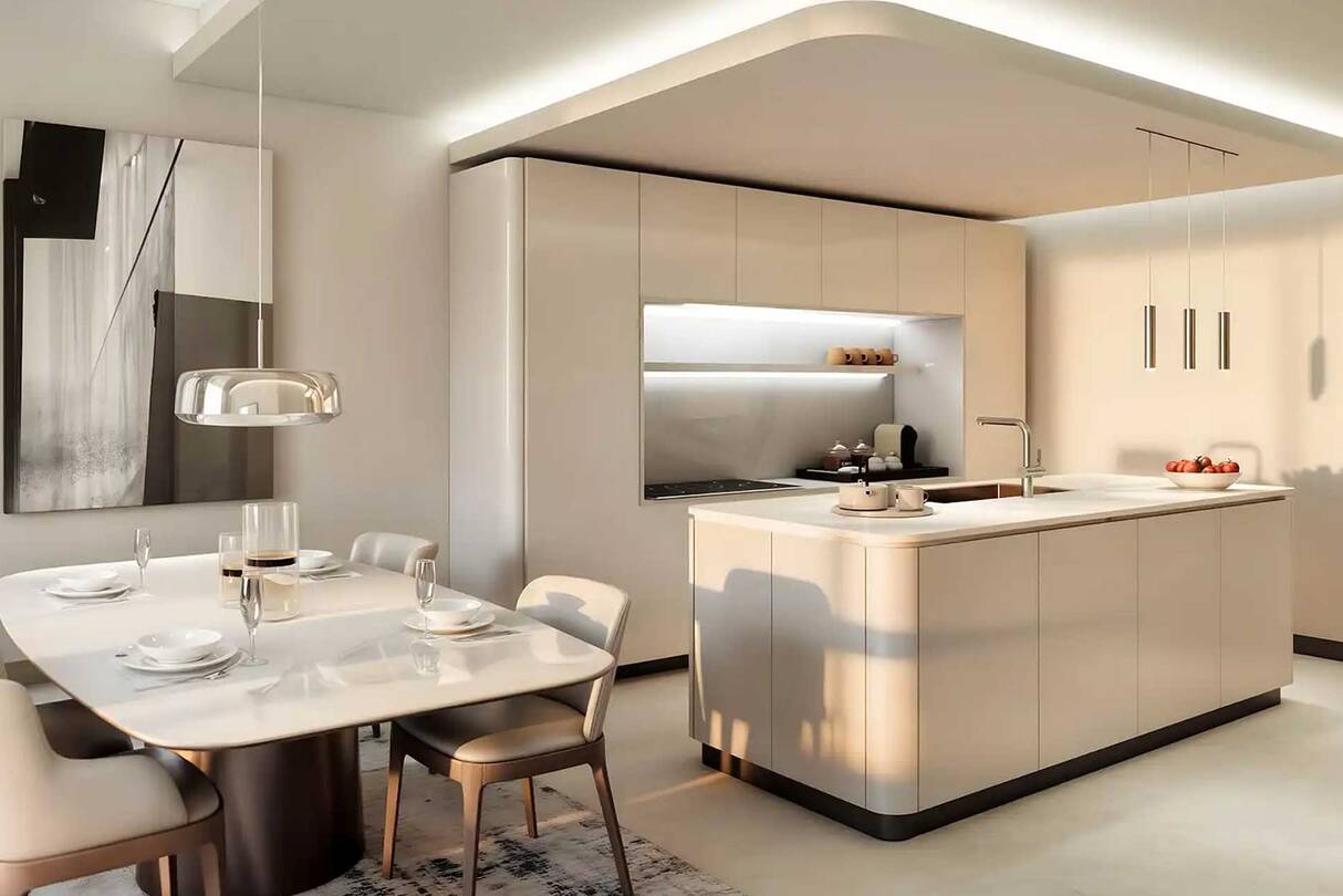Henge Residences